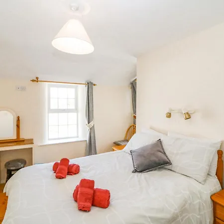 Holiday home Maulnagirra