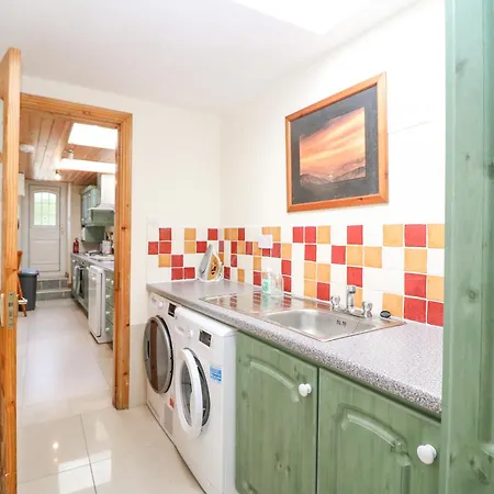 Maulnagirra Holiday home *