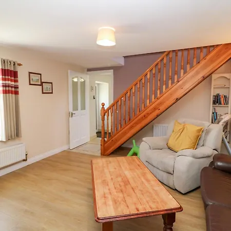 Ferienhaus Maulnagirra Leap