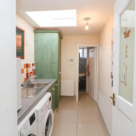 Maulnagirra Ferienhaus