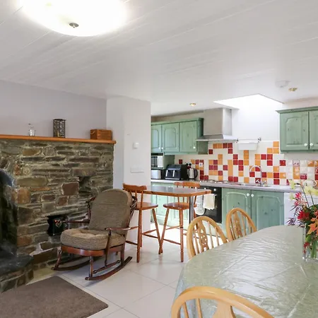 Hébergement de vacances Maulnagirra