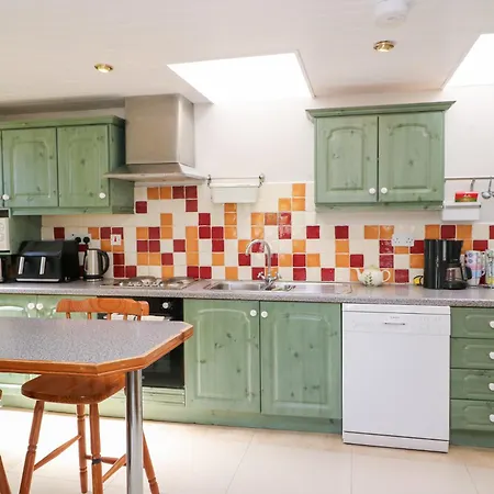 Maulnagirra Ferienhaus *