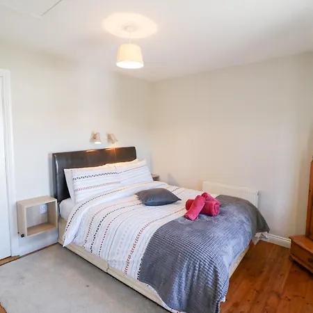 Ferienhaus Maulnagirra *