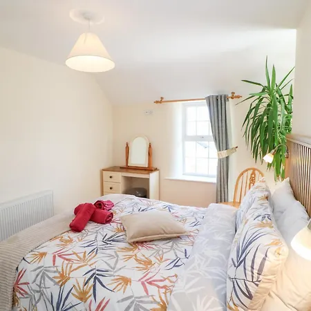 Ferienhaus Maulnagirra Leap