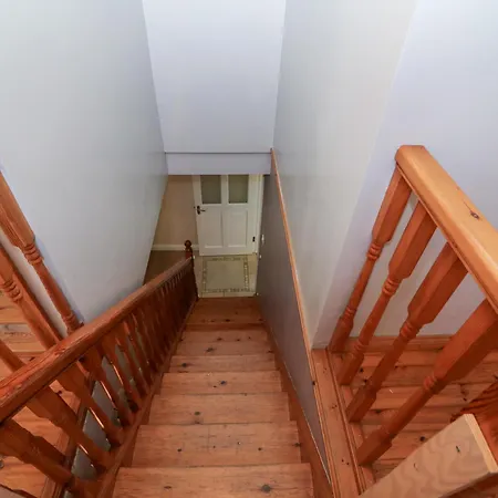 Maulnagirra Ferienhaus