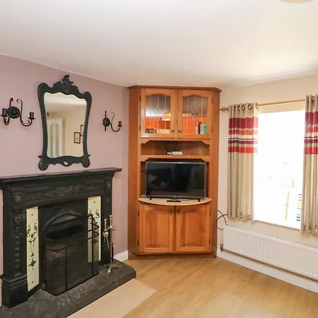 Maulnagirra Ferienhaus *