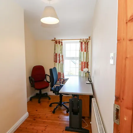 Ferienhaus Maulnagirra Leap