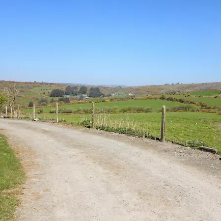 Maulnagirra Ferienhaus *