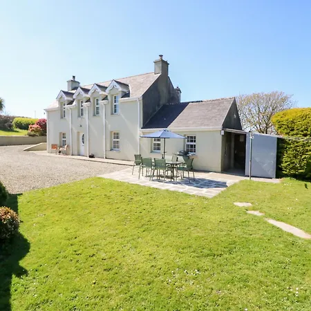 Maulnagirra Hébergement de vacances Leap