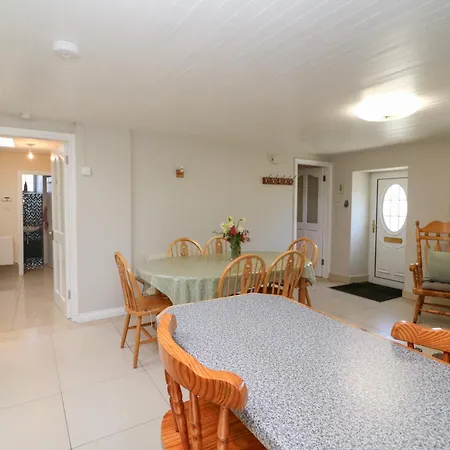 Maulnagirra Hébergement de vacances