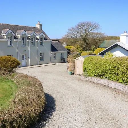 Ferienhaus Maulnagirra