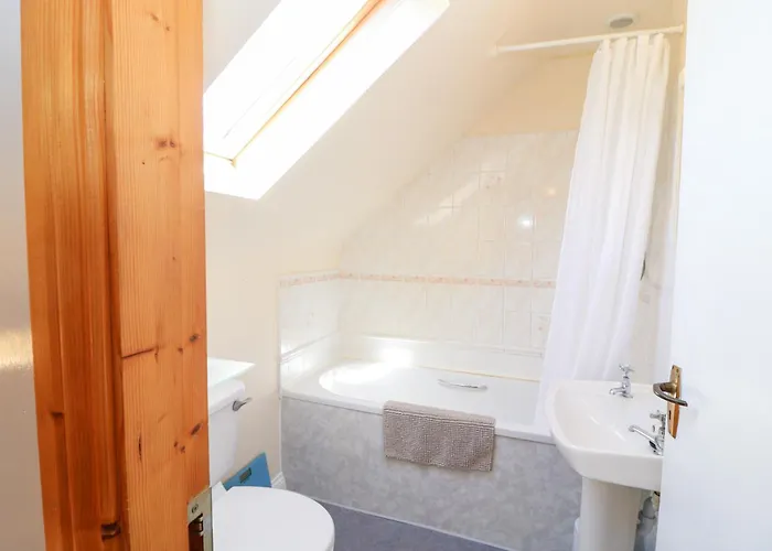 Hébergement de vacances Maulnagirra *