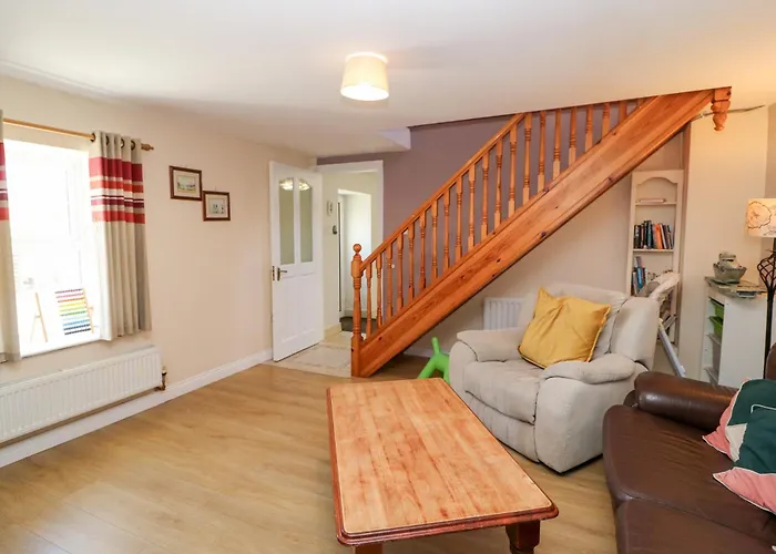 Hébergement de vacances Maulnagirra Leap