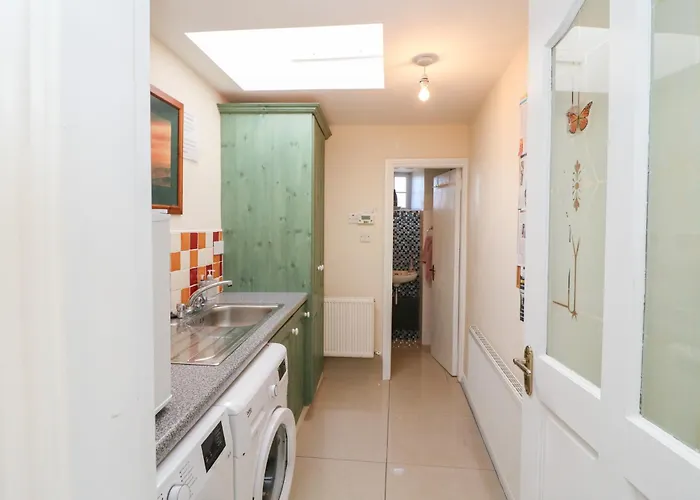 Maulnagirra Casa vacanze