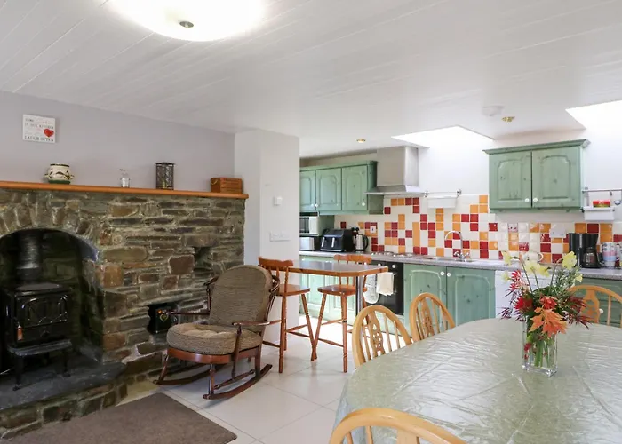 Casa vacanze Maulnagirra