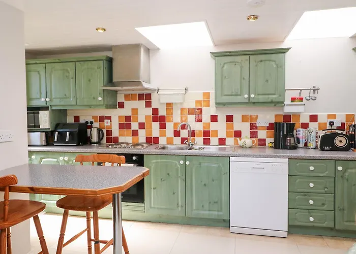 Maulnagirra Hébergement de vacances *