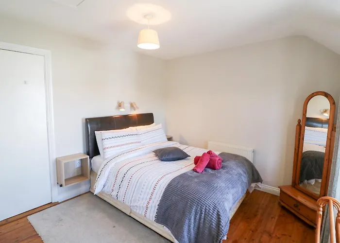 Casa vacanze Maulnagirra *