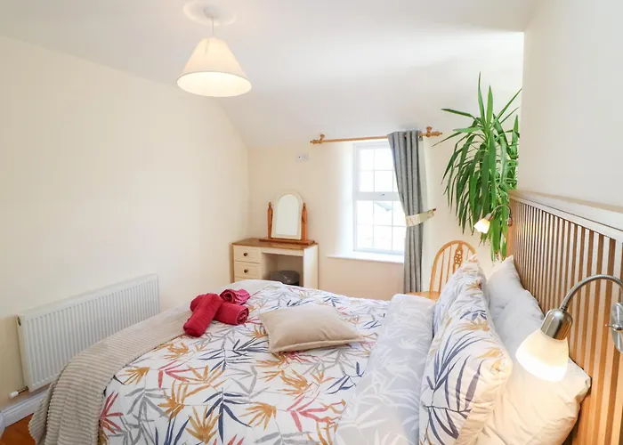 Casa vacanze Maulnagirra Leap