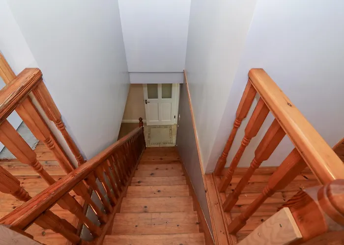 Maulnagirra Hébergement de vacances