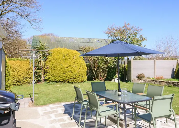 Casa vacanze Maulnagirra