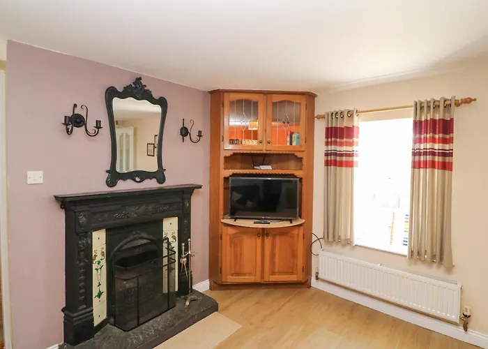 Maulnagirra Casa vacanze *