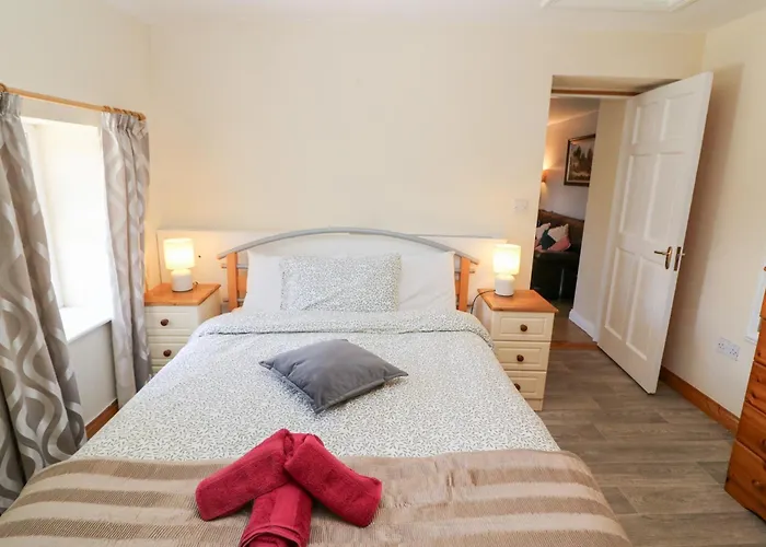 Hébergement de vacances Maulnagirra *