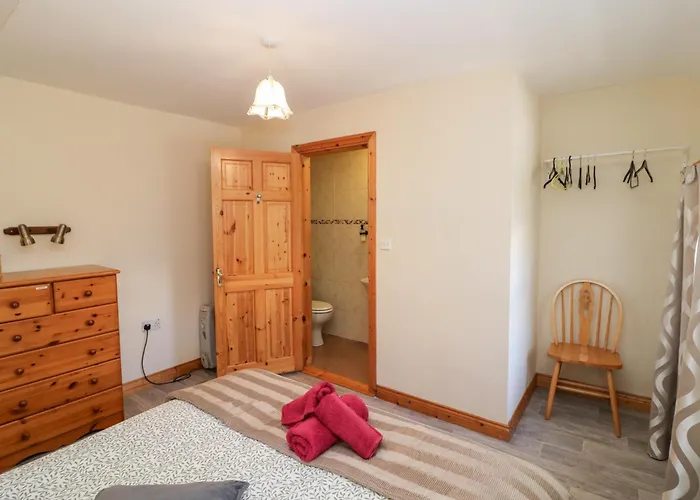 Maulnagirra Casa vacanze Leap