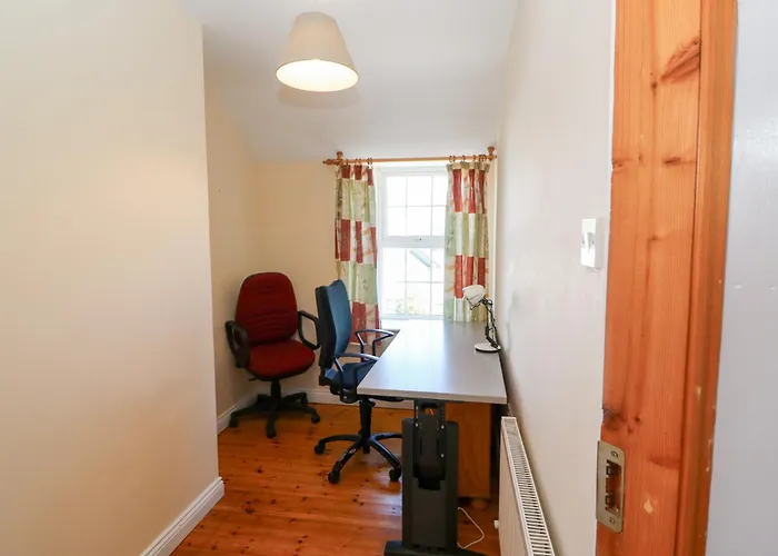 Casa vacanze Maulnagirra Leap