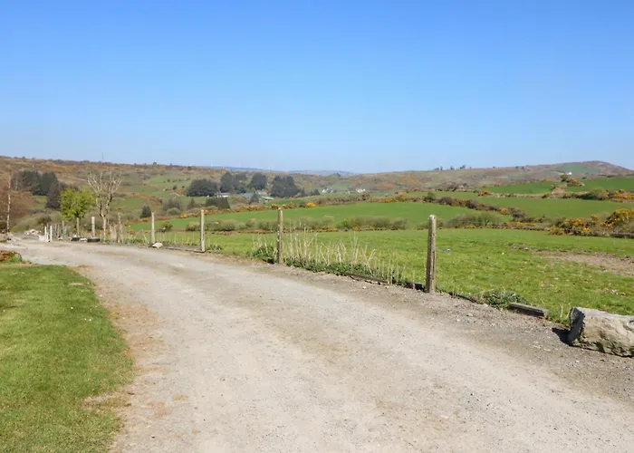 Maulnagirra Casa vacanze *