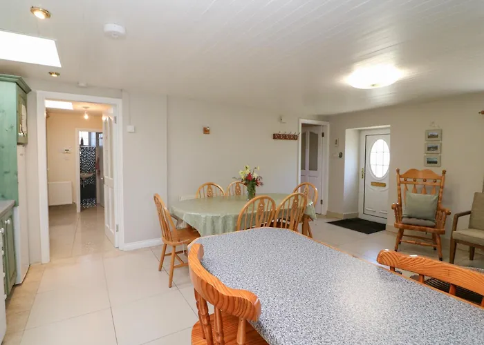 Maulnagirra Casa vacanze