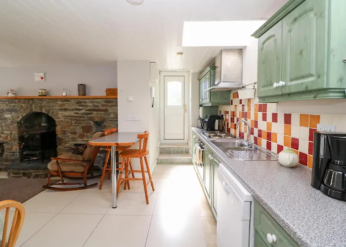 Maulnagirra Casa vacanze Leap